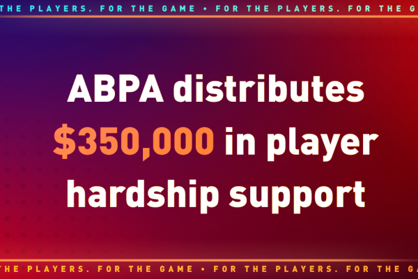 Hardship fund ABPA