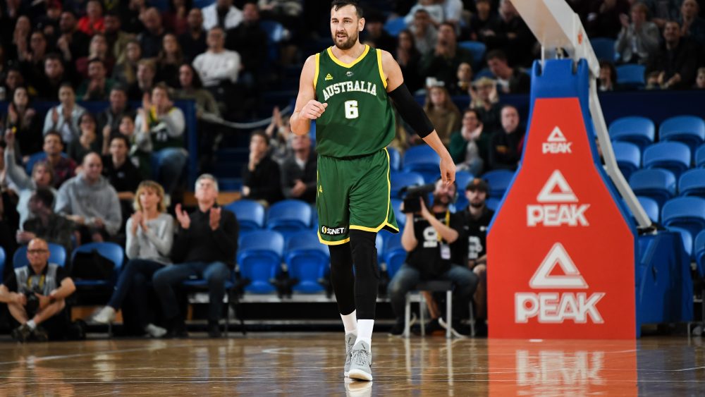 Andrew Bogut steps down from ABPA board