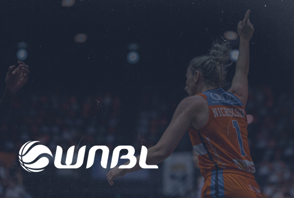 Player & Resources WNBL Photo